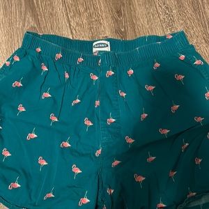 Old navy boxers